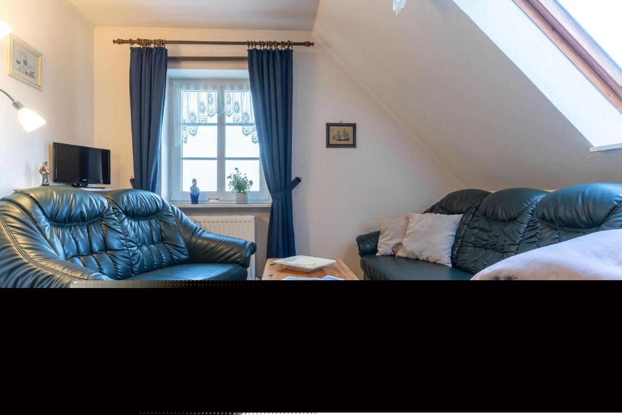 Appartementhaus Luv& Lee - Appartement Ebbe Sankt Peter-Ording Extérieur photo